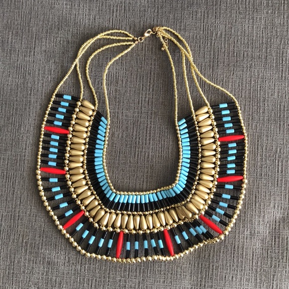 Egyptian Accessory Kit for Halloween - Picture 3 of 5